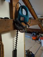 Haagschaar Makita, Tuin en Terras, Ophalen, Gebruikt, Elektrisch, Makita