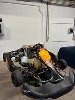 CRG TM K9B schakelkart, Auto diversen, Raceauto's