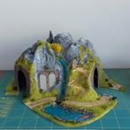 Trein tunnel, Ophalen, Zo goed als nieuw