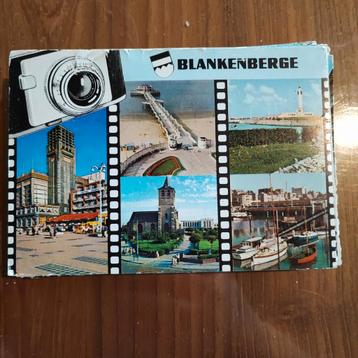 Blankenberge camera beschikbaar voor biedingen