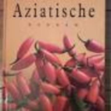 Der complete Aziatische keuken ingrid Hadders 304 blz beschikbaar voor biedingen