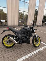 MAGPOWER Biggers 50cc, Fietsen en Brommers, Brommers | Overige merken, Ophalen, Nieuw, Klasse B (45 km/u)
