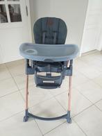 eetstoel baby, Kinderen en Baby's, Kinderstoelen, Ophalen, Zo goed als nieuw, Meegroeistoel, Stoelverkleiner