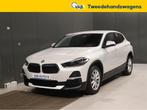 BMW X2   S-DRIVE 1.8i, X2, Zwart, 136 pk, Wit