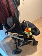 Cybex kinderwagen, Kinderen en Baby's, Kinderwagens en Combinaties, Gebruikt, Verstelbare duwstang, Combiwagen, Ophalen