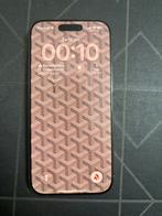 Iphone 16 Pro 128GB PRIJS STAAT VAST‼️, Telecommunicatie, Mobiele telefoons | Apple iPhone, 97 %, 128 GB, Zo goed als nieuw, Zonder simlock