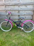 Kinder fiets, Fietsen en Brommers, Fietsen | Kinderfietsjes, Ophalen, Gebruikt, Decatlon