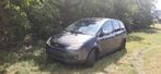 Ford focus c-max, Diesel, Grijs, Te koop, Euro 3