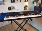 Korg Kronos2-73 - Workstation professionnelle neuf, Muziek en Instrumenten, Keyboards, Ophalen of Verzenden, Zo goed als nieuw