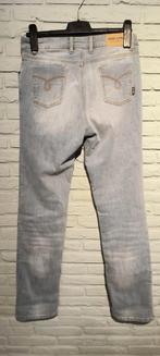 Richa dames motorjeans 1 keer gedragen, Motoren, RICHA, Ophalen of Verzenden, Dames, Broek | textiel