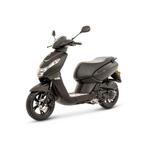Scooter Peugeot 50cc 2023, Benzine, Overige modellen, 50 cc, Gebruikt