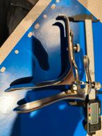 Eendenbek eendebek speculum zie foto's voor details, Ophalen of Verzenden, Zo goed als nieuw