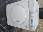 Condensatie Droogkast AEG lavatherm, Elektronische apparatuur, Droogkasten, Ophalen, Minder dan 85 cm, Zo goed als nieuw, Voorlader