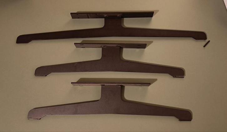 T-poten zetel, Huis en Inrichting, Woonaccessoires | Overige, Nieuw, Ophalen