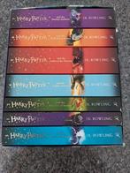 Boeken Harry Potter, Livres, Fantastique, Comme neuf, Enlèvement ou Envoi