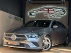 Mercedes-Benz CLA-Klasse 180 d * GARANTIE 12 MOIS * GPS *, Automaat, CLA, Gebruikt, 4 cilinders