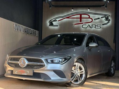 Mercedes-Benz CLA-Klasse 180 d * GARANTIE 12 MOIS * GPS *, Auto's, Mercedes-Benz, Bedrijf, Te koop, CLA, ABS, Achteruitrijcamera