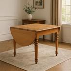 Mooie handigf tafel, Ophalen