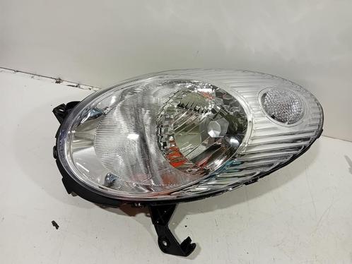 KOPLAMP LINKS Nissan Micra (K12) (01-2003/06-2010), Auto-onderdelen, Verlichting, Nissan, Gebruikt