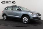 Skoda Karoq 1.0 TSI AMBITION - NAVI - DAB - APPLE CARPLAY/A, 0 kg, 0 cilinders, Karoq, Handgeschakeld