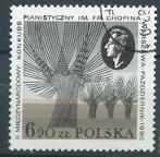 POLOGNE, Enlèvement ou Envoi, Pologne