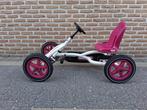 Berg skelter gocart Type Buddy Wit, Kinderen en Baby's, Speelgoed | Buiten | Skelters, Ophalen, Zo goed als nieuw, Berg, Vrijloopautomaat