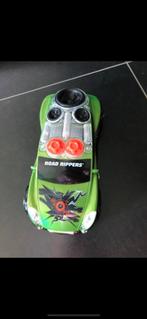 Road Rippers auto met licht en geluid in zeer goede staat, Ophalen of Verzenden, Zo goed als nieuw