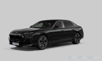 BMW 7 Serie 760 Me XDRIVE * NP: € 176.724,04 / THEATRE SCR beschikbaar voor biedingen