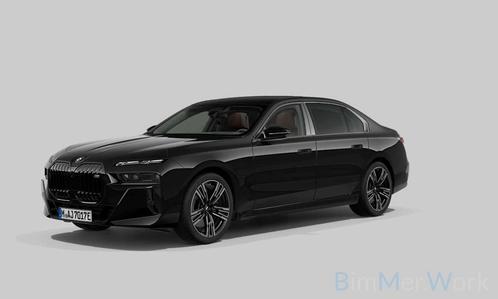 BMW 7 Serie 760 Me XDRIVE * NP: € 176.724,04 / THEATRE SCR, Auto's, BMW, Bedrijf, Te koop, 7 Reeks, 360° camera, 4x4, ABS, Achteruitrijcamera