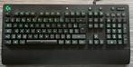 LOGITECH Gamingtoetsenbord G213 Prodigy Azerty BE, Ophalen, Logitech G, Gaming toetsenbord, Azerty