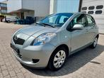 Toyota Yaris 1.4 D4D Airco 154.000 km, Auto's, Bedrijf, 1400 cc, 66 kW, Te koop
