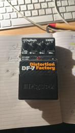 Digitech df7, Muziek en Instrumenten, Effecten, Ophalen, Zo goed als nieuw