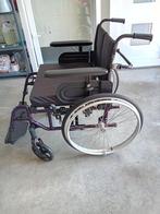 Chaises roulantes, Ophalen, Zo goed als nieuw