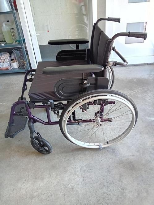 Chaises roulantes, Diversen, Rolstoelen, Zo goed als nieuw, Ophalen