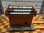 orgue Riha Andante, Muziek en Instrumenten, Orgels, Ophalen, Gebruikt, 2 klavieren, Orgel