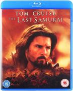 The Last Samurai - Blu-Ray, Envoi