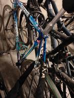 Twee mountainbikes en koersfiets, Sports & Fitness, Cyclisme, Enlèvement
