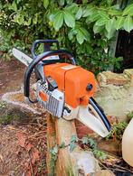 Stihl MS 440, Tuin en Terras, Hand-tuingereedschap, Ophalen