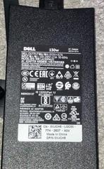 Dell 130W-oplader - origineel/in goede staat, Computers en Software, Ophalen, Nieuw, Dell, Docking station