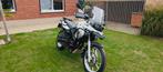 BMW GS 650 f (800cc), 2 cilinders, Particulier, 800 cc, Handvatverwarming