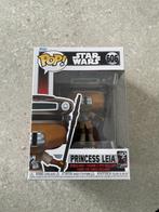 Funko Pop Star wars 606, Collections, Jouets miniatures, Enlèvement ou Envoi, Neuf