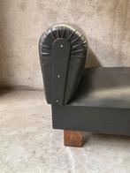 Vintage slaapbank jaren ‘60, Ophalen, Gebruikt, X, X