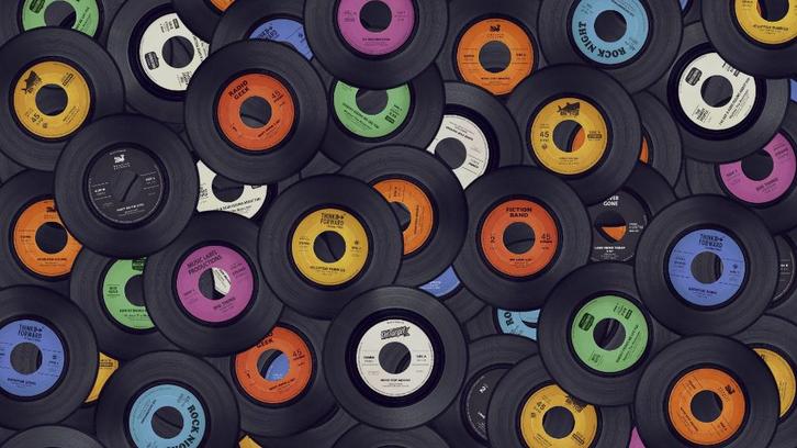Gezocht: Grote partijen vinyl-singles, Cd's en Dvd's, Vinyl | Nederlandstalig, Ophalen of Verzenden