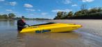 Argo 21ft catamaran, Watersport en Boten, Speedboten, Ophalen, Zo goed als nieuw