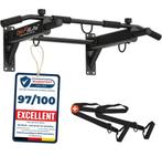 Barre a traction, Sport en Fitness, Schietsport-accessoires, Ophalen, Nieuw
