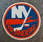 New York Islanders, Enlèvement ou Envoi, Comme neuf, Autres types