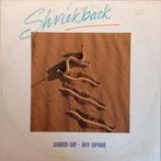 Maxi Single Shriekback - Lined Up, Ophalen of Verzenden, Zo goed als nieuw