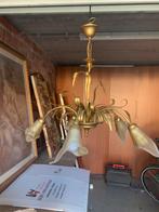 Italiaanse kroonluster, Huis en Inrichting, Lampen | Kroonluchters, Ophalen, Zo goed als nieuw
