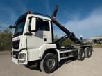 MAN TGS 33.440 6x4/ VDL containersysteem 20 Ton/ ! TOP !, Automaat, 324 kW, Achterwielaandrijving, Euro 6