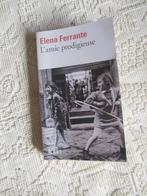 Elena Ferrante, Livres, Romans, Elena Ferrante, Comme neuf, Europe autre, Enlèvement